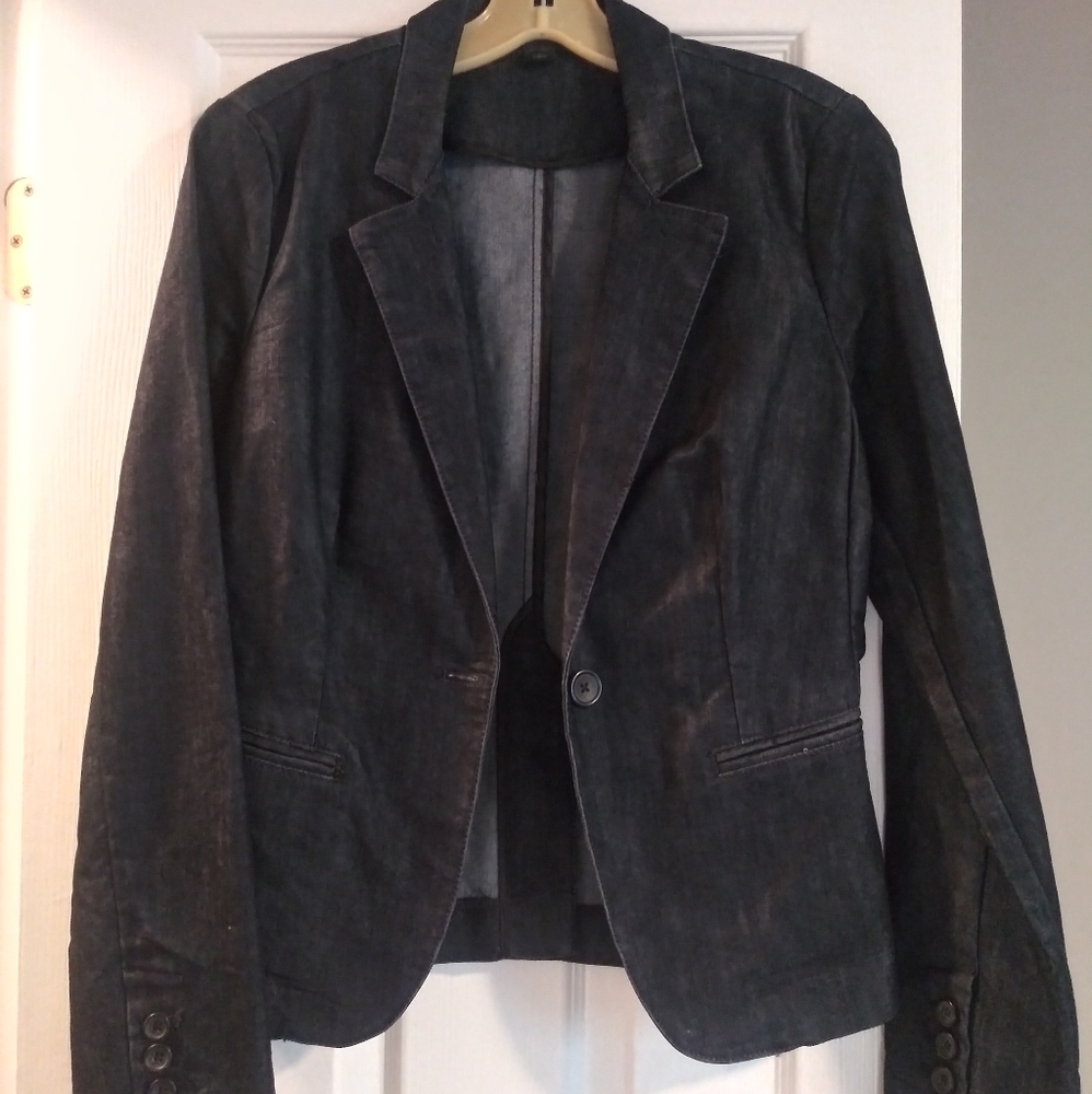 Dress Jacket